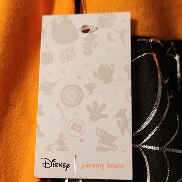 Disney/Jumping Beans Halloween Dess - Picture 8 of 10